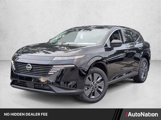 New 2026 Nissan Murano SL w/ Comfort Package AWD/4WD video 1