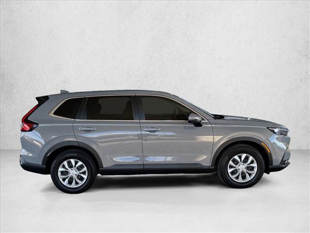 Used 2023 Honda CR-V LX image 4