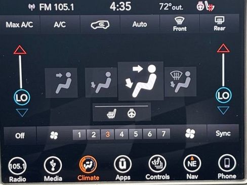 Used 2018 Jeep Grand Cherokee Altitude image 42