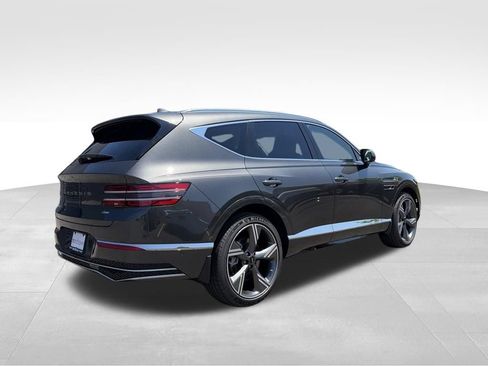New 2026 Genesis GV80 2.5T Prestige AWD/4WD image 7