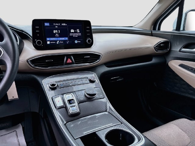 Certified 2023 Hyundai Santa Fe SE FWD image 21