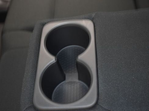 New 2026 Nissan Rogue S image 20