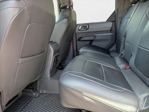 Used 2021 Ford Bronco Big Bend image 13