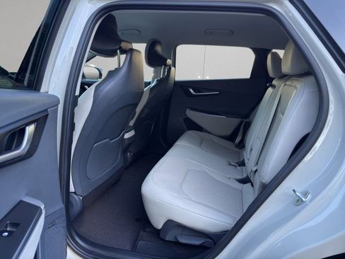 Used 2022 Kia EV6 Wind w/ Wind Technology Package image 10