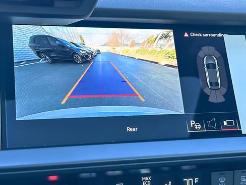 New 2026 Audi A3 2.0T Premium image 18