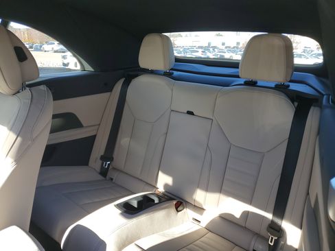 New 2026 BMW 430i xDrive Convertible w/ M Sport Package image 24