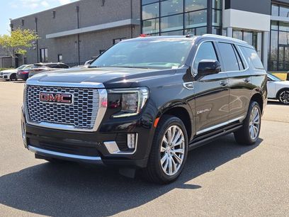 Used 2023 GMC Yukon Denali