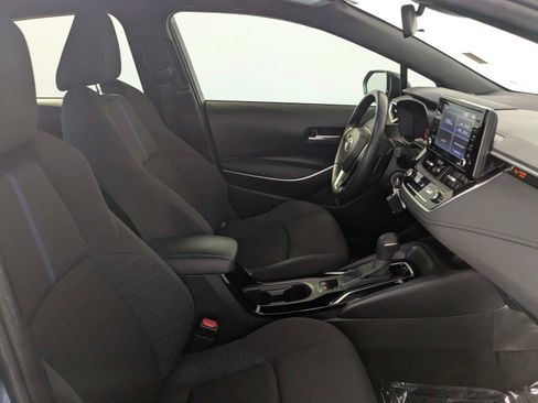 Used 2022 Toyota Corolla SE FWD image 29