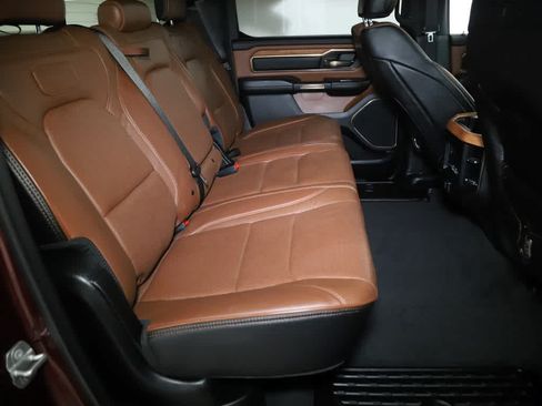Used 2023 RAM 1500 Limited AWD/4WD image 35