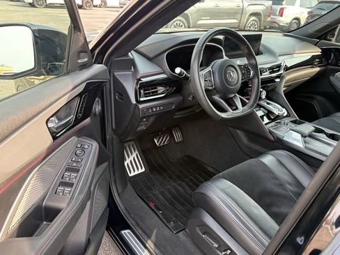 Used 2024 Acura MDX A-Spec image 7
