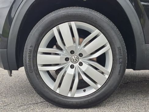 Used 2019 Volkswagen Atlas SEL AWD/4WD image 6