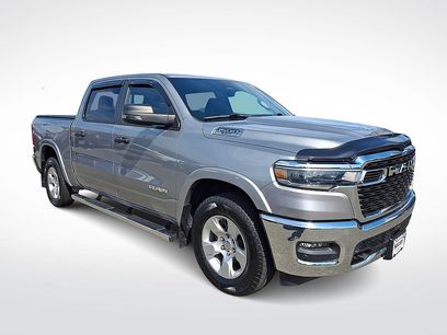 Used 2025 RAM 1500 Big Horn