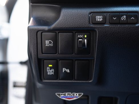 Used 2018 Lexus IS 300 F Sport w/ F Sport Package image 37