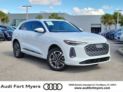 Certified 2025 Audi Q5 Premium Plus