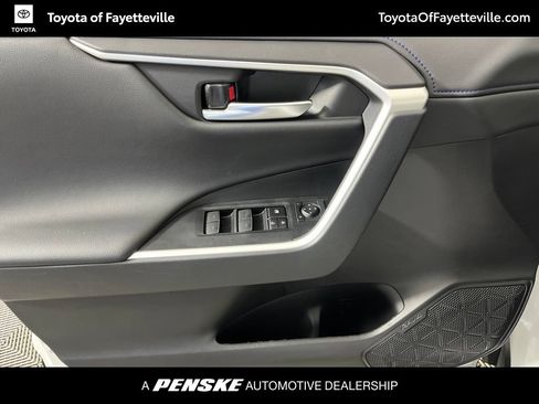 Certified 2024 Toyota RAV4 XSE AWD/4WD image 31