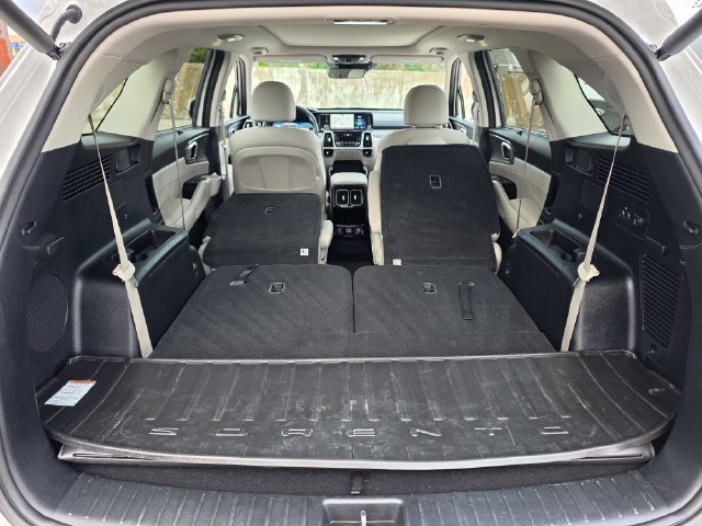 Used 2023 Kia Sorento SX Prestige AWD/4WD image 21