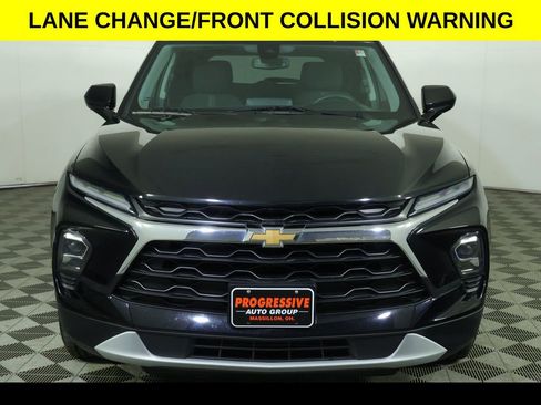 Used 2023 Chevrolet Blazer LT w/ Convenience Package AWD/4WD image 7