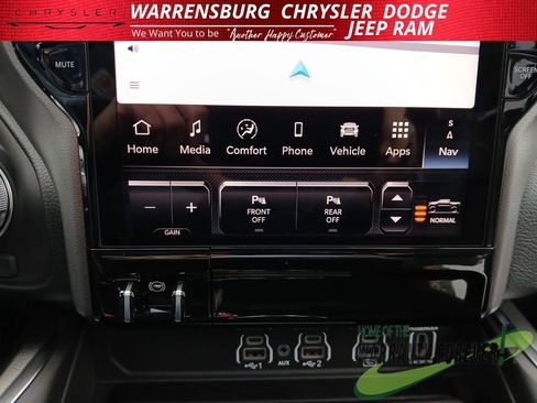 New 2026 RAM 1500 Laramie image 22