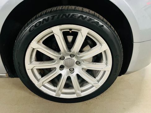 Used 2011 Audi A5 2.0T Premium Plus image 20