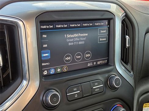 Used 2022 Chevrolet Silverado 1500 LT image 20