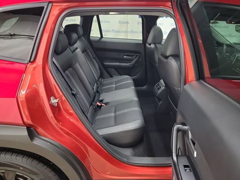 Certified 2023 MAZDA CX-50 2.5 S w/ Cargo Package image 14