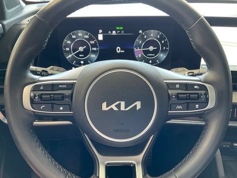 Used 2023 Kia Sportage X-Pro AWD/4WD image 11