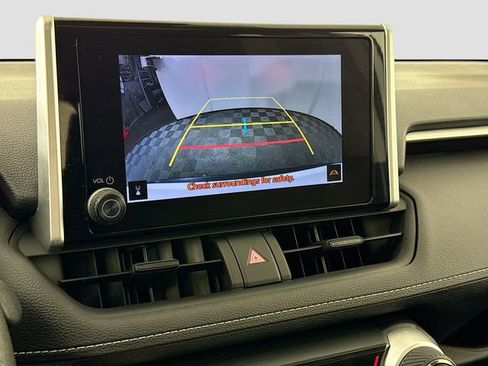 Used 2023 Toyota RAV4 XLE w/ Convenience Package image 23