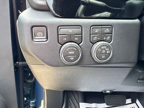 New 2026 Chevrolet Silverado 3500 LT w/ Safety Package AWD/4WD image 11