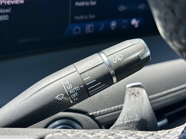 Used 2025 Cadillac CT5 Premium Luxury w/ Sun And Sound Package AWD/4WD image 23