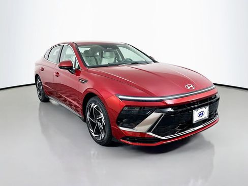 New 2026 Hyundai Sonata SEL image 3