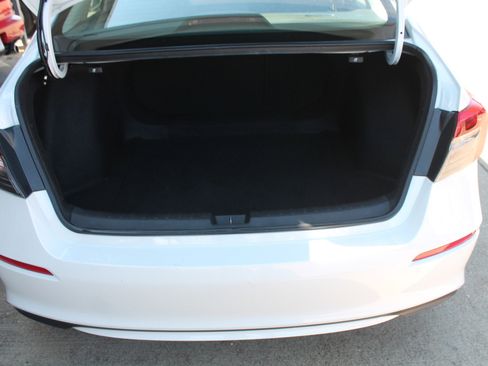 Used 2024 Honda Civic EX image 22