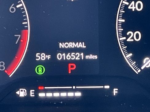 Certified 2023 Honda Civic Sport image 15