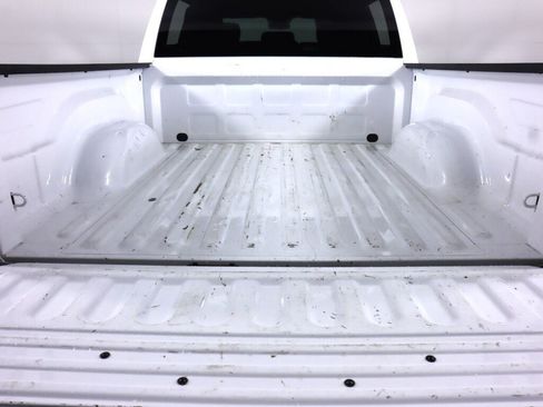 Used 2024 RAM 1500 Classic Warlock image 32