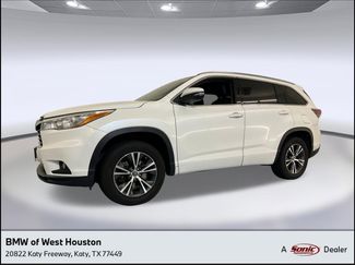 Used 2016 Toyota Highlander XLE 360° Tour