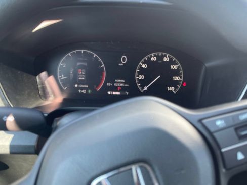 Used 2024 Honda CR-V EX image 17