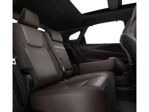 New 2026 Lexus RX 350 AWD image 7
