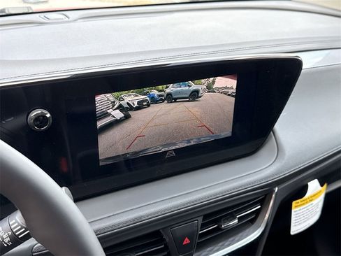 New 2026 Buick Encore GX Sport Touring w/ Comfort Package image 22