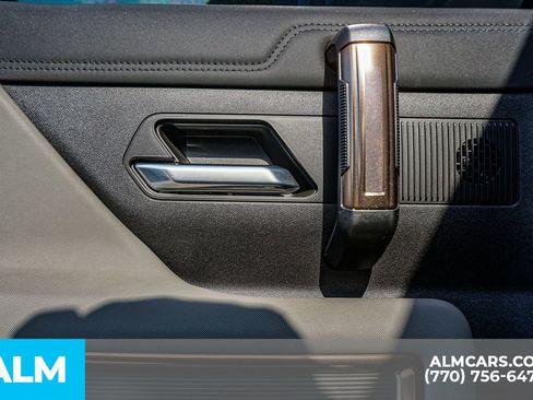 Used 2025 GMC Hummer EV 3X AWD/4WD image 57