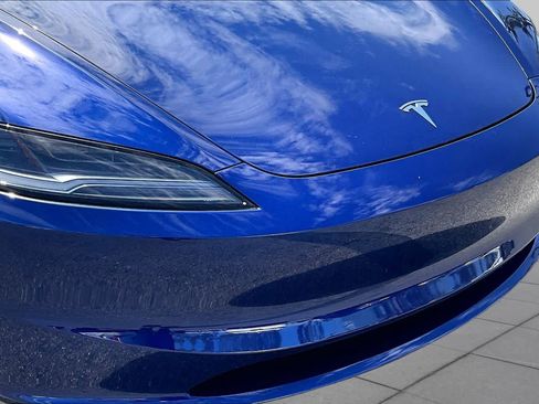 Used 2024 Tesla Model 3 Long Range AWD/4WD image 27