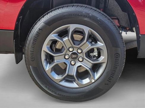 Used 2025 Ford Maverick XLT w/ XLT Luxury Package image 24