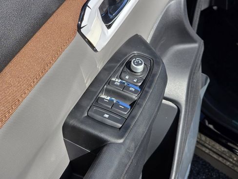 New 2026 Subaru Forester Sport AWD/4WD image 18