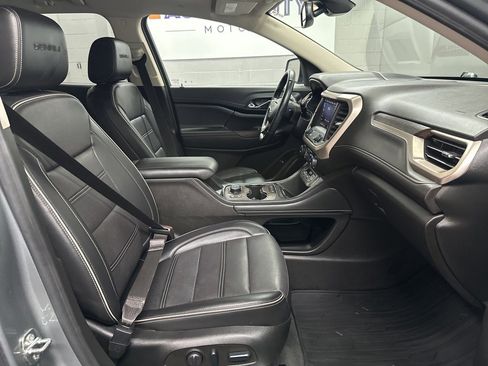 Used 2023 GMC Acadia Denali w/ Trailering Package image 22