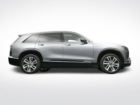 Used 2026 Cadillac Vistiq Luxury AWD/4WD image 30
