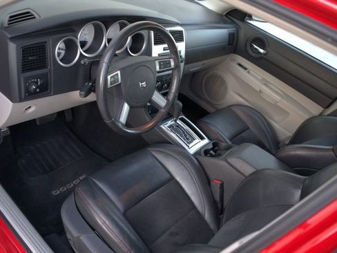 Used 2007 Dodge Charger R/T w/ Road/Track Performance Group image 54