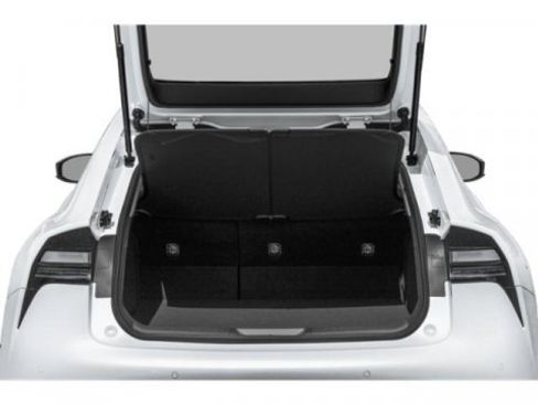 New 2026 Toyota Prius Plug-In Hybrid FWD image 13