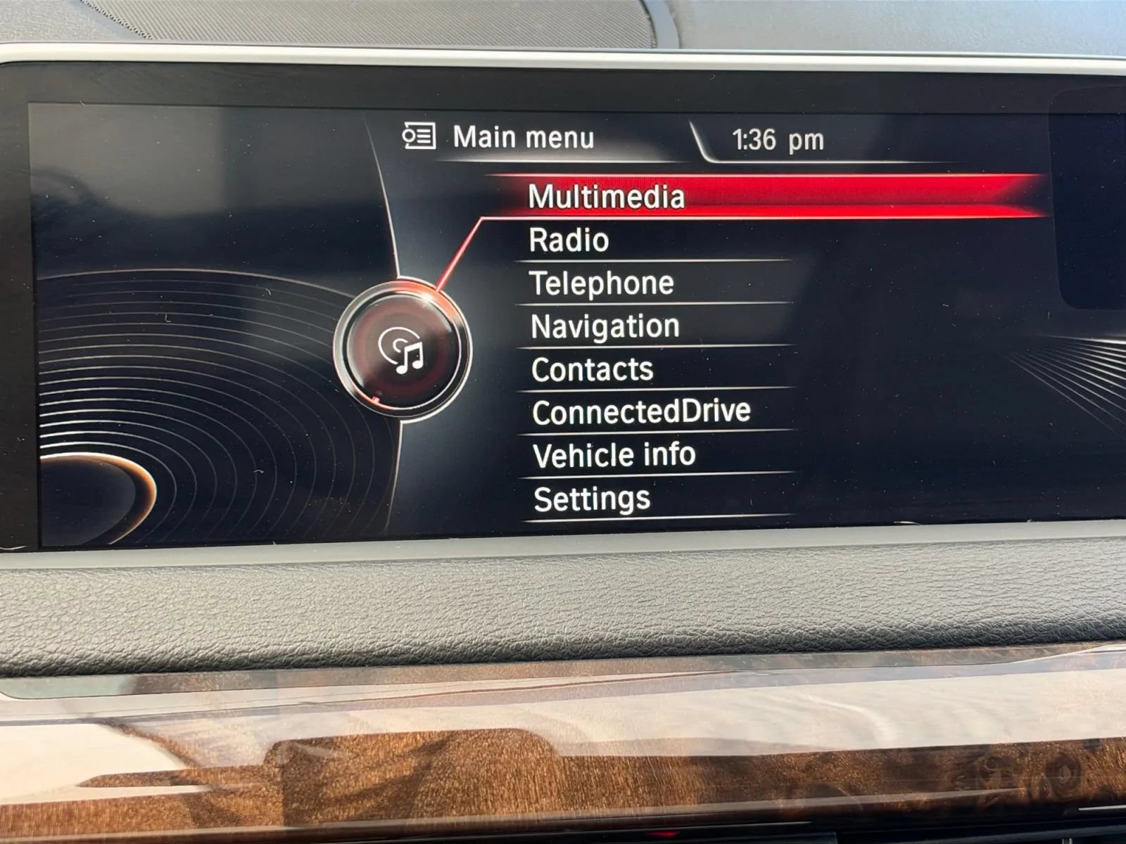 Used 2015 BMW X5 xDrive35i AWD/4WD image 38