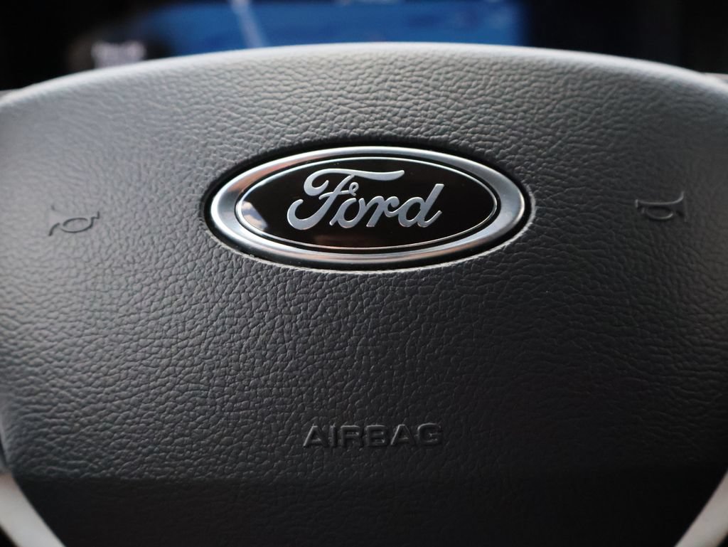 New 2026 Ford Explorer Tremor AWD/4WD image 29