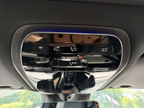 Used 2026 Mercedes-Benz GLC 300 4MATIC image 24