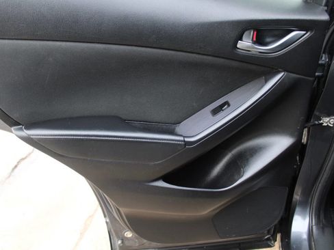 Used 2015 MAZDA CX-5 Touring w/ Bose/Moonroof Package image 9