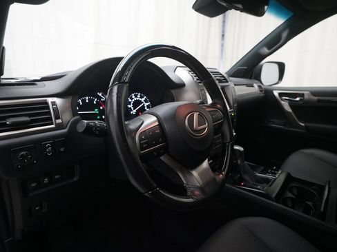 Used 2020 Lexus GX 460 Premium w/ Premium Package AWD/4WD image 8